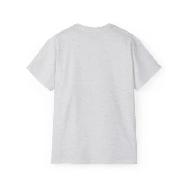 Pugs Not Thugs Unisex Ultra Cotton Tee - Light - Image 24