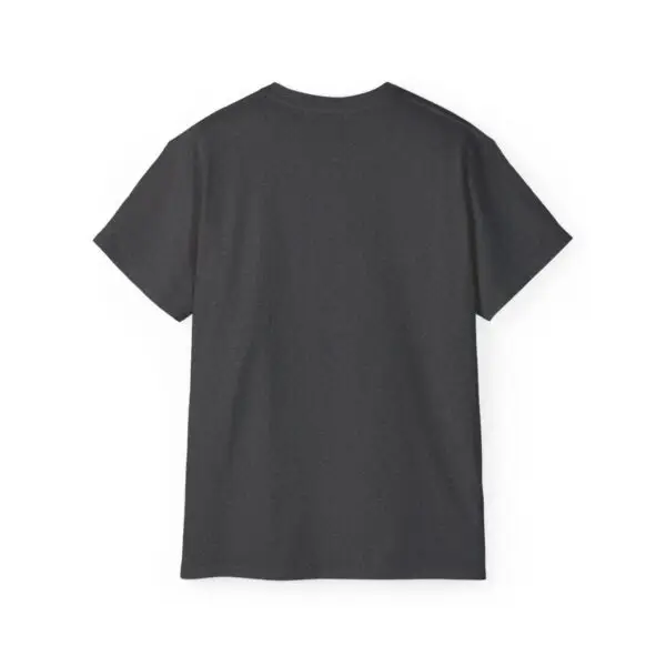 Pugs Not Thugs Unisex Ultra Cotton Tee - Dark - Image 46