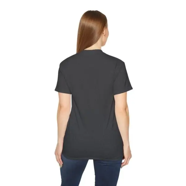 Pugs Not Thugs Unisex Ultra Cotton Tee - Dark - Image 50