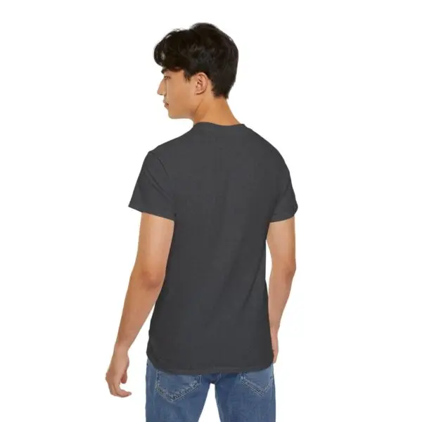 Pugs Not Thugs Unisex Ultra Cotton Tee - Dark - Image 52