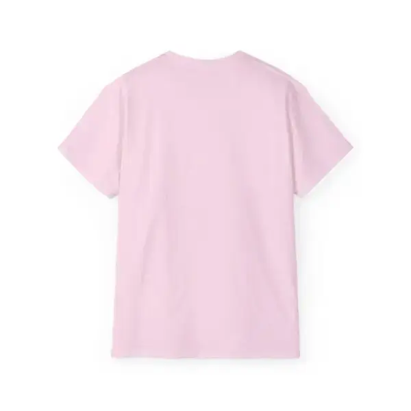 Pugs Not Thugs Unisex Ultra Cotton Tee - Light - Image 2