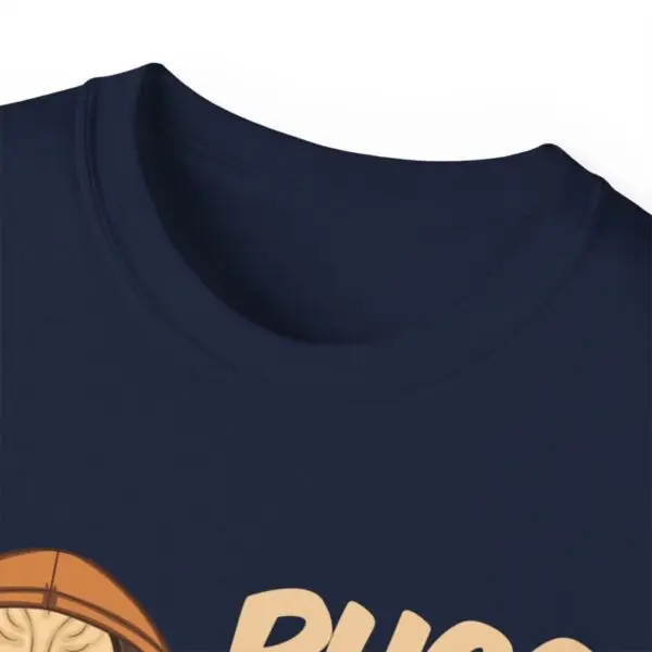 Pugs Not Thugs Unisex Ultra Cotton Tee - Dark - Image 58