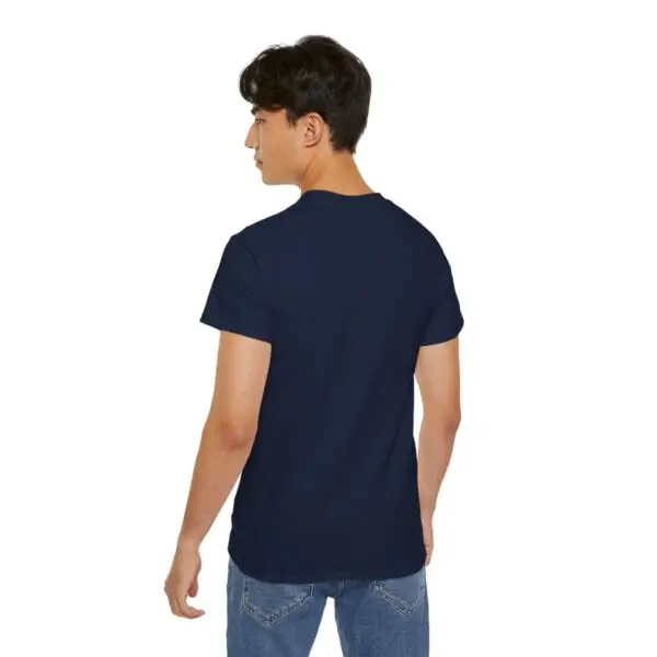 Pugs Not Thugs Unisex Ultra Cotton Tee - Dark - Image 63