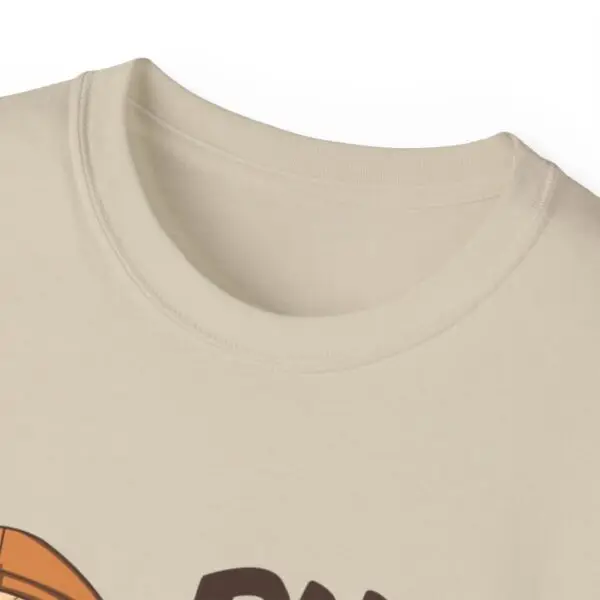 Pugs Not Thugs Unisex Ultra Cotton Tee - Light - Image 36