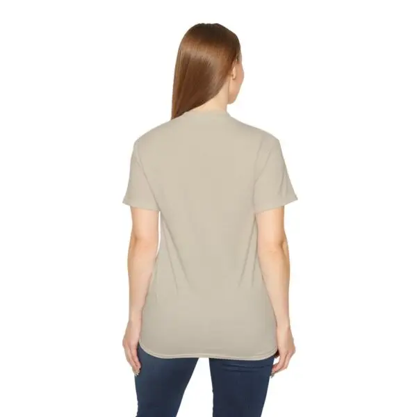 Pugs Not Thugs Unisex Ultra Cotton Tee - Light - Image 39