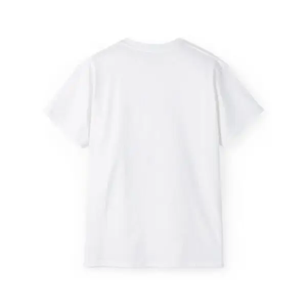 Pugs Not Thugs Unisex Ultra Cotton Tee - Light - Image 13