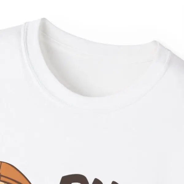 Pugs Not Thugs Unisex Ultra Cotton Tee - Light - Image 14