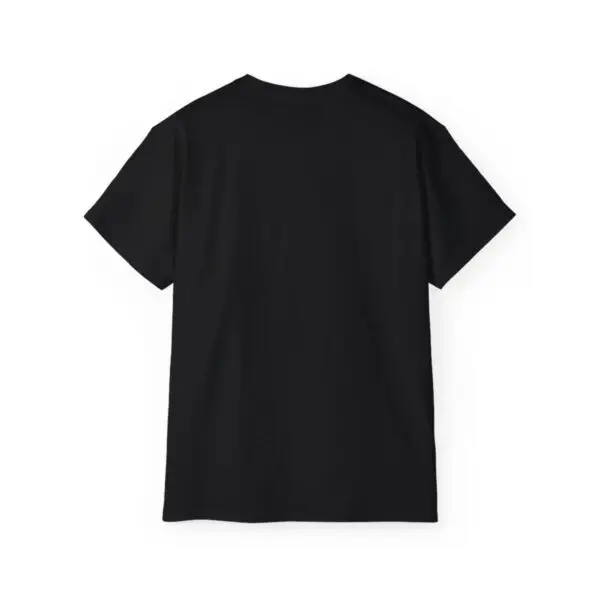 Pugs Not Thugs Unisex Ultra Cotton Tee - Dark - Image 13