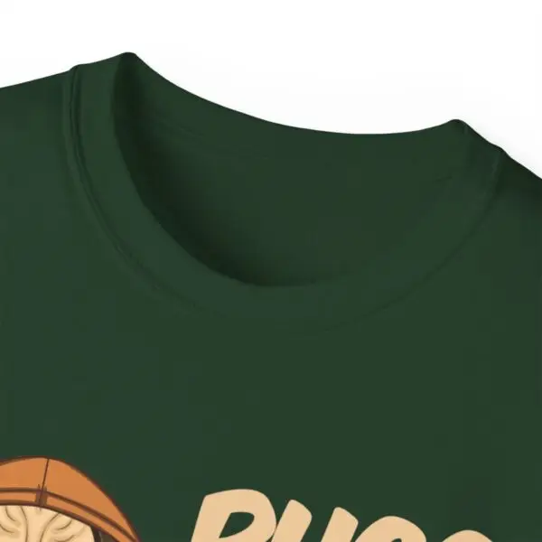 Pugs Not Thugs Unisex Ultra Cotton Tee - Dark - Image 36