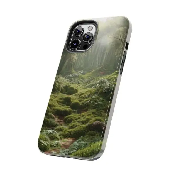 Enchanted Grove Tough Phone Case for iPhone and Samsung - Image 55