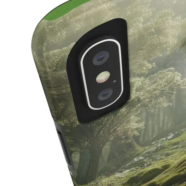 Enchanted Grove Tough Phone Case for iPhone and Samsung - Image 10