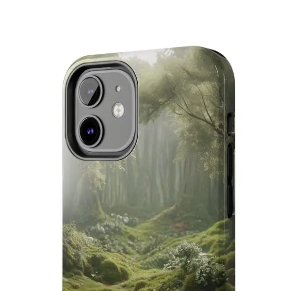 Enchanted Grove Tough Phone Case for iPhone and Samsung - Image 38