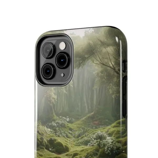 Enchanted Grove Tough Phone Case for iPhone and Samsung - Image 26