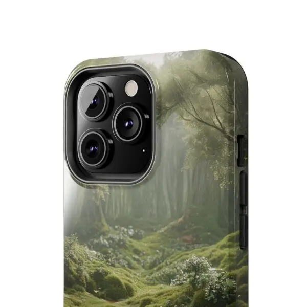 Enchanted Grove Tough Phone Case for iPhone and Samsung - Image 74