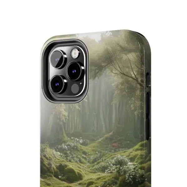 Enchanted Grove Tough Phone Case for iPhone and Samsung - Image 50