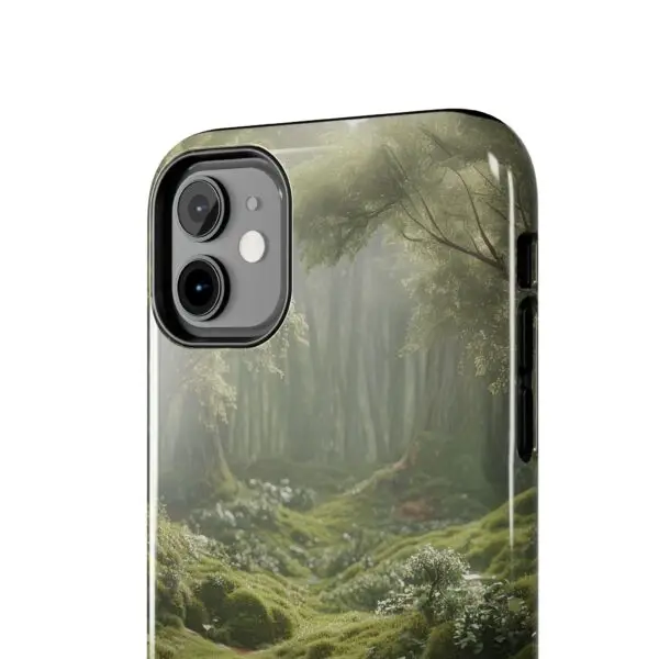Enchanted Grove Tough Phone Case for iPhone and Samsung - Image 20