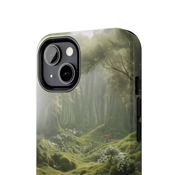 Enchanted Grove Tough Phone Case for iPhone and Samsung - Image 62
