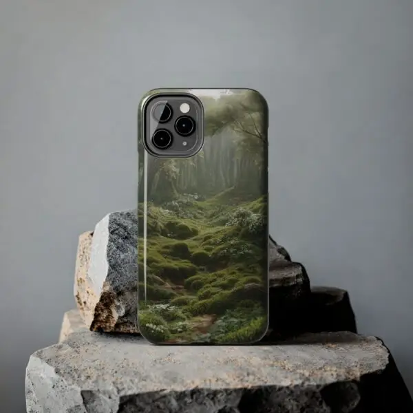 Enchanted Grove Tough Phone Case for iPhone and Samsung - Image 27