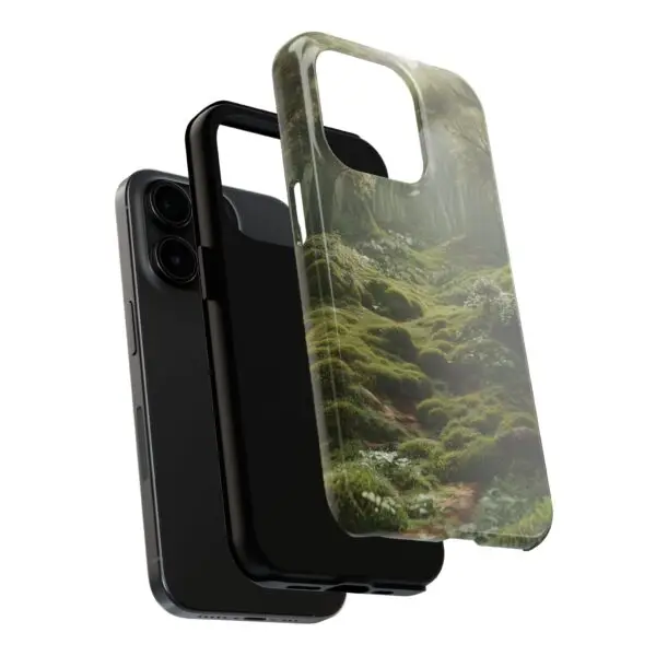 Enchanted Grove Tough Phone Case for iPhone and Samsung - Image 94