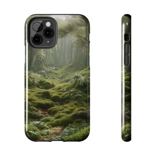 Enchanted Grove Tough Phone Case for iPhone and Samsung - Image 23