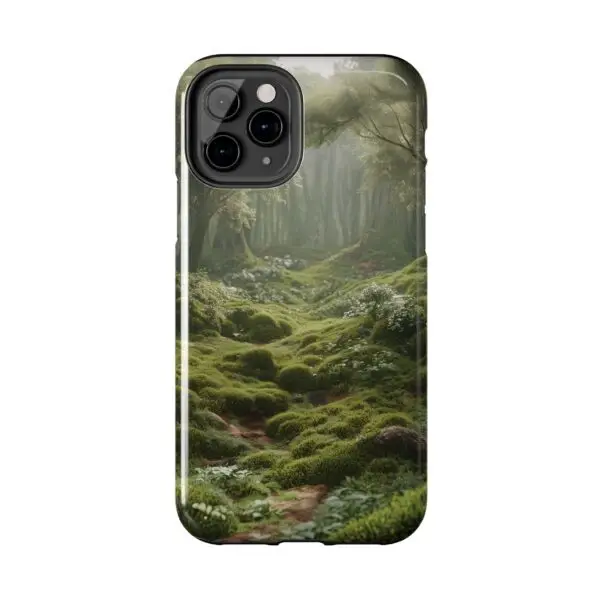 Enchanted Grove Tough Phone Case for iPhone and Samsung - Image 24