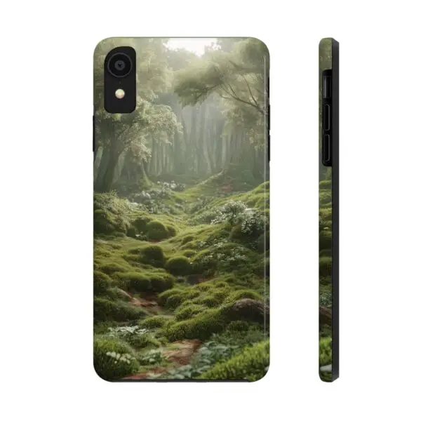 Enchanted Grove Tough Phone Case for iPhone and Samsung - Image 11
