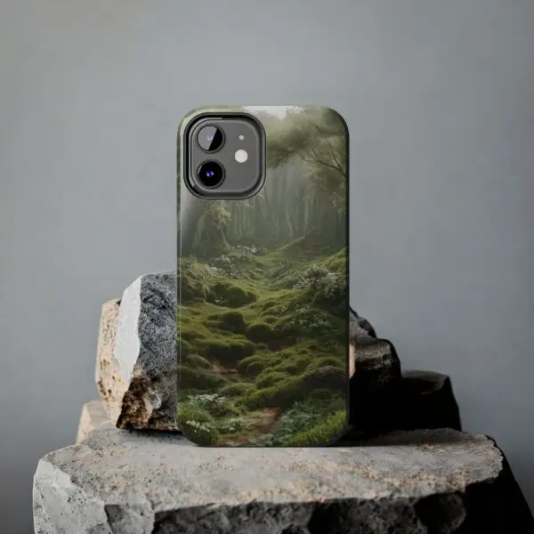 Enchanted Grove Tough Phone Case for iPhone and Samsung - Image 39