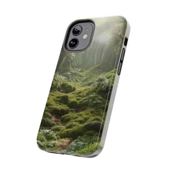 Enchanted Grove Tough Phone Case for iPhone and Samsung - Image 43