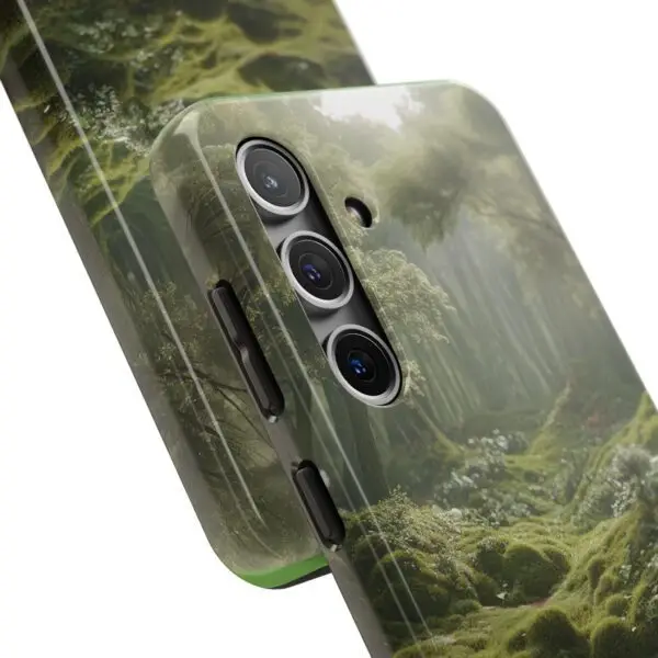 Enchanted Grove Tough Phone Case for iPhone and Samsung - Image 107