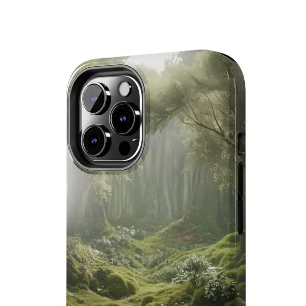 Enchanted Grove Tough Phone Case for iPhone and Samsung - Image 56