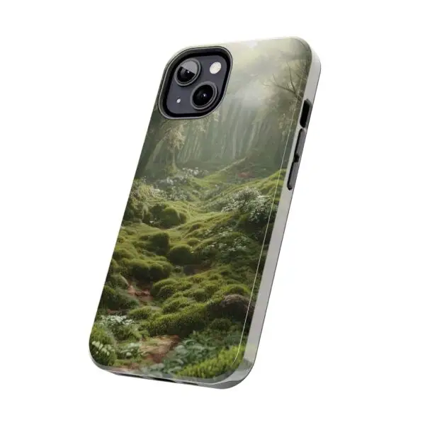 Enchanted Grove Tough Phone Case for iPhone and Samsung - Image 61