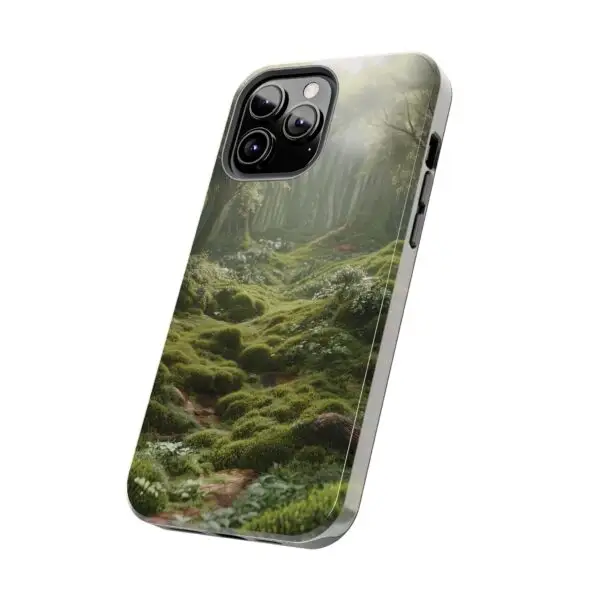 Enchanted Grove Tough Phone Case for iPhone and Samsung - Image 79