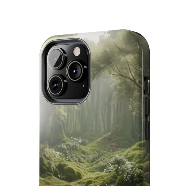 Enchanted Grove Tough Phone Case for iPhone and Samsung - Image 80