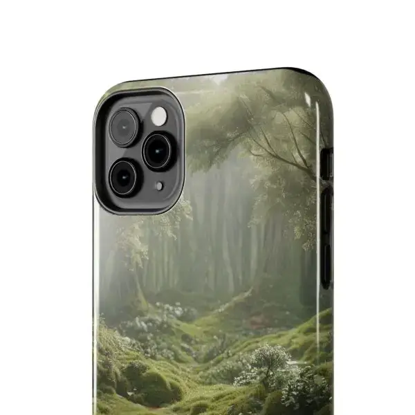 Enchanted Grove Tough Phone Case for iPhone and Samsung - Image 32