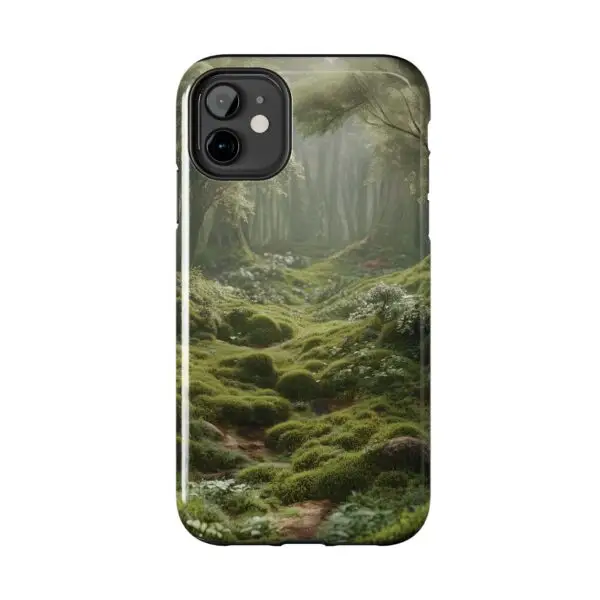 Enchanted Grove Tough Phone Case for iPhone and Samsung - Image 18