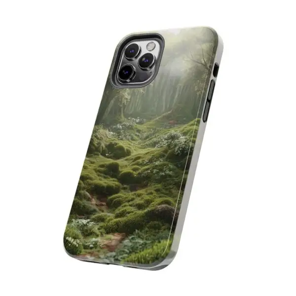 Enchanted Grove Tough Phone Case for iPhone and Samsung - Image 49