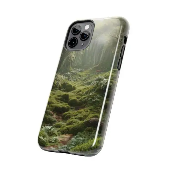 Enchanted Grove Tough Phone Case for iPhone and Samsung - Image 25