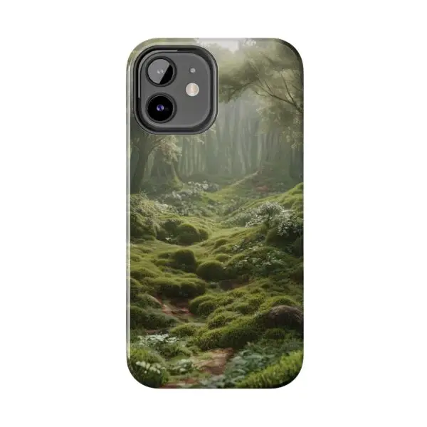 Enchanted Grove Tough Phone Case for iPhone and Samsung - Image 36