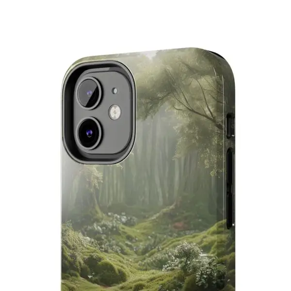 Enchanted Grove Tough Phone Case for iPhone and Samsung - Image 44