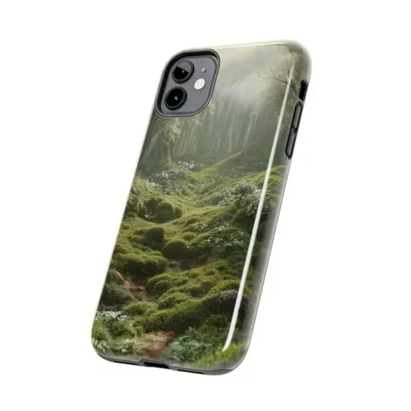 Enchanted Grove Tough Phone Case for iPhone and Samsung - Image 19