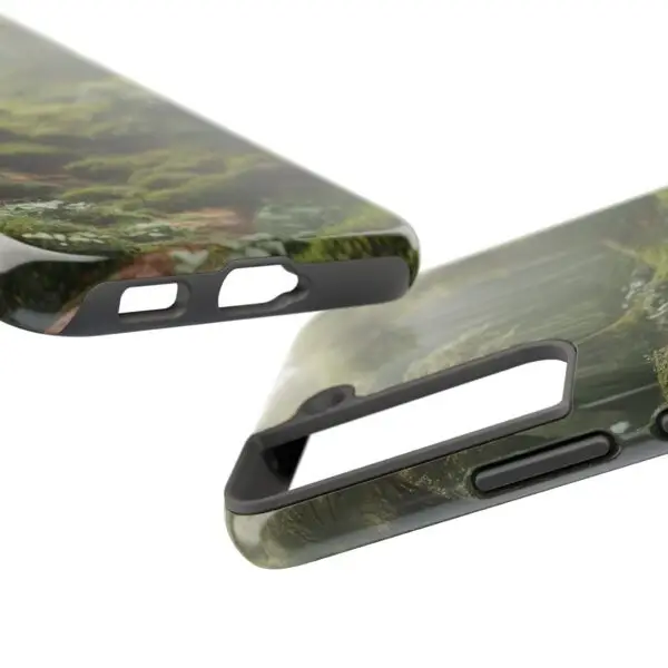 Enchanted Grove Tough Phone Case for iPhone and Samsung - Image 118