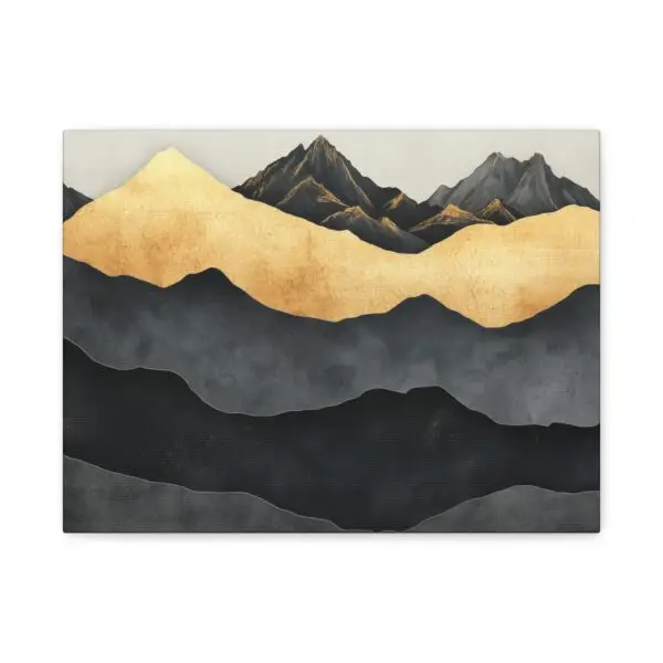 Alpine Elegance Matte Canvas, Stretched, 1.25" - Image 16