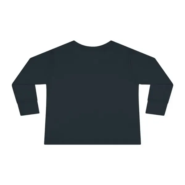 Tiny Witch Chick Toddler Long Sleeve Halloween Tee - Image 18