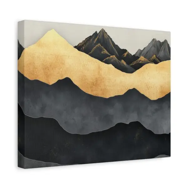 Alpine Elegance Matte Canvas, Stretched, 1.25" - Image 12