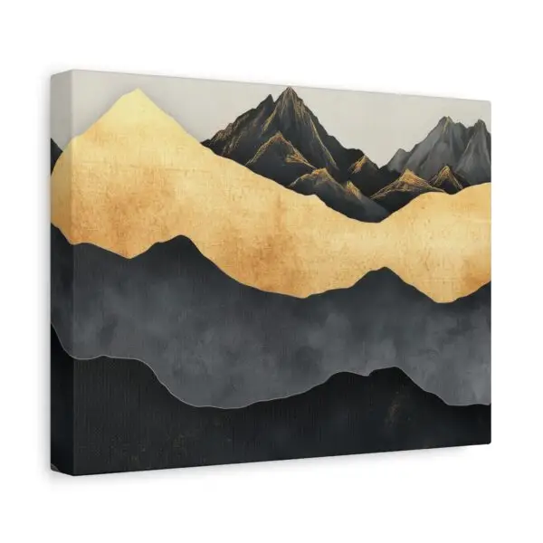 Alpine Elegance Matte Canvas, Stretched, 1.25" - Image 7