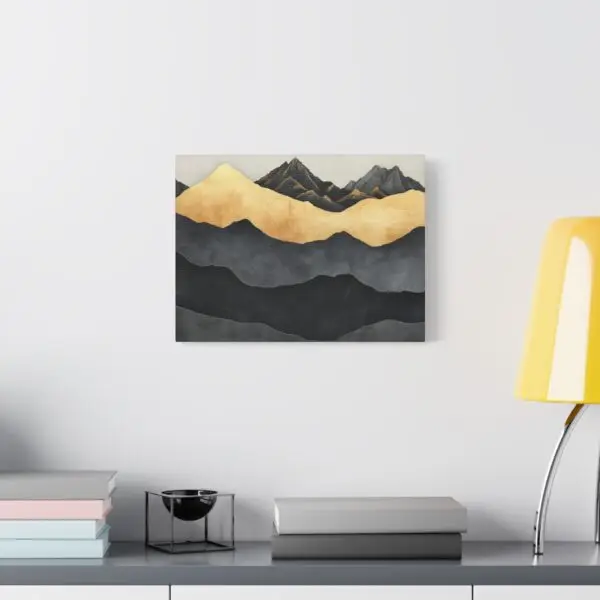 Alpine Elegance Matte Canvas, Stretched, 1.25" - Image 18