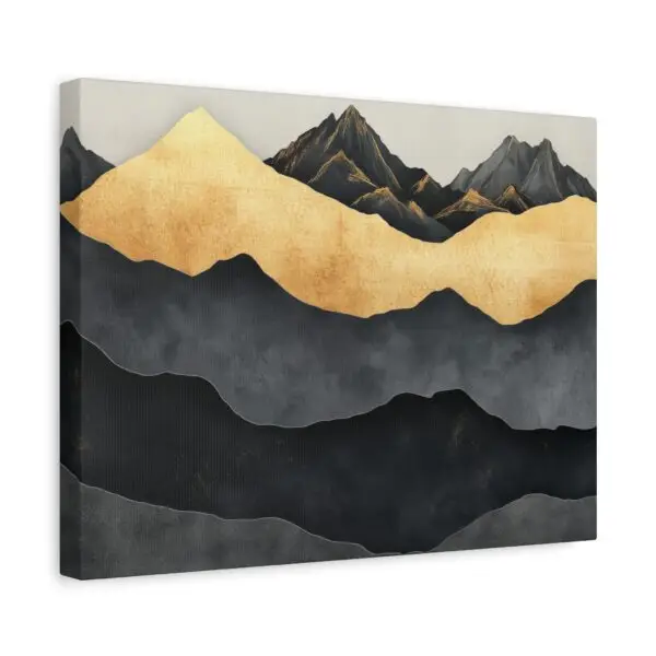 Alpine Elegance Matte Canvas, Stretched, 1.25" - Image 17
