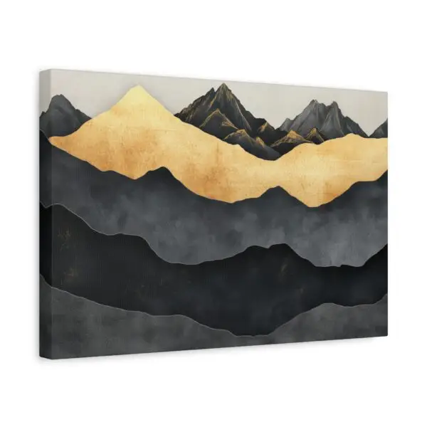 Alpine Elegance Matte Canvas, Stretched, 1.25" - Image 22