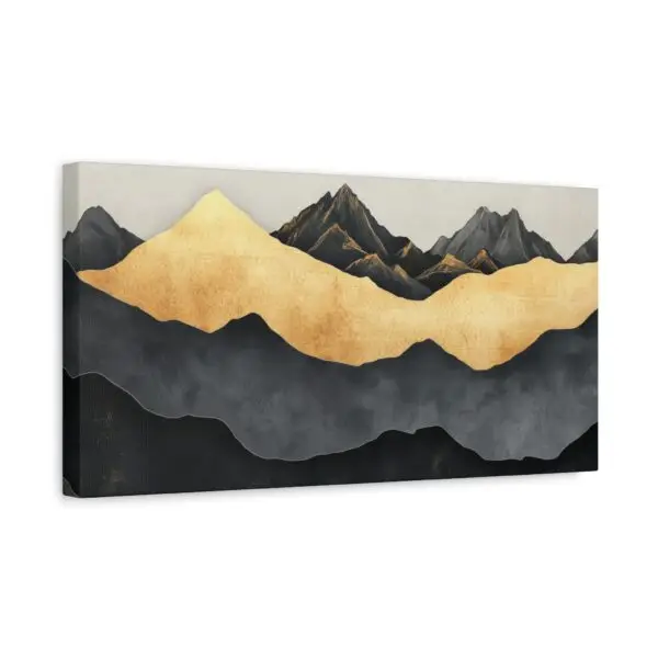 Alpine Elegance Matte Canvas, Stretched, 1.25" - Image 27