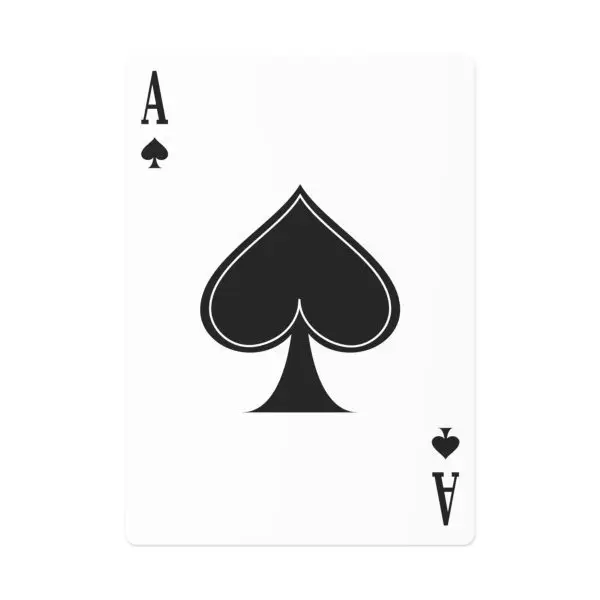 CETI Poker Cards - Image 2